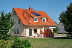  Ferienhaus Fuhlendorf FDZ 290  Фулендорф